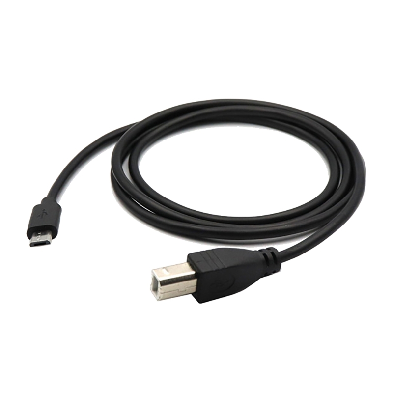 Midi Controller Pad - New Micro USB Male to USB