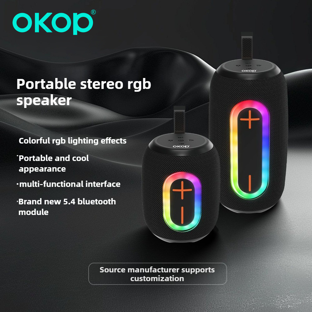OKOP Bluetooth Audio,Heavy Sub - огляд і ціна Apple Music Audio Quality