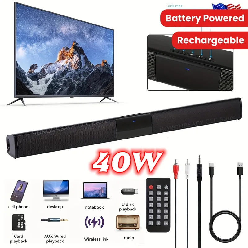 40w High Power Wallmounted Wir - огляд і ціна Apple Music Audio Quality