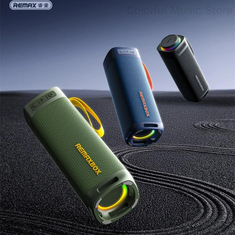 50W Big Power Outdoor Portable - огляд і ціна Apple Music Audio Quality