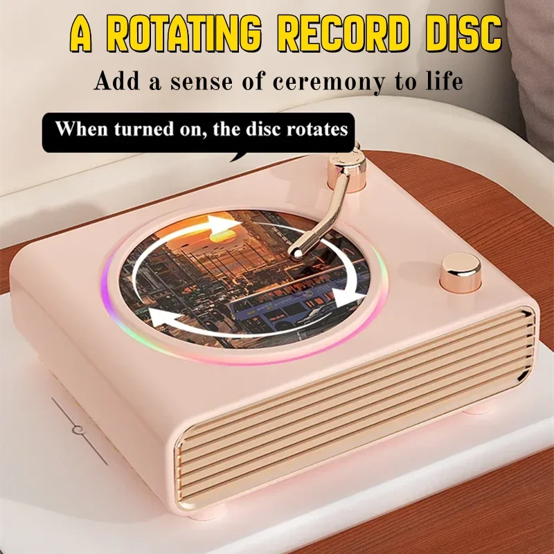 Retro Radio Desktop Music Caro - огляд і ціна Apple Music Audio Quality