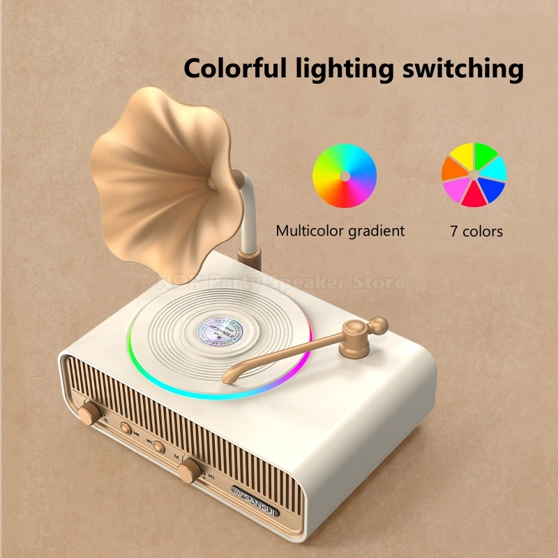 V13 Wireless Bluetooth Speaker - огляд і ціна Apple Music Audio Quality