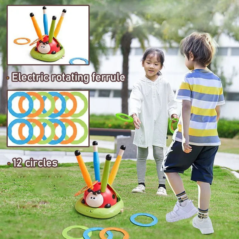 Musical Jump Sports Toys 5 in  - огляд і ціна Audio Music Maker