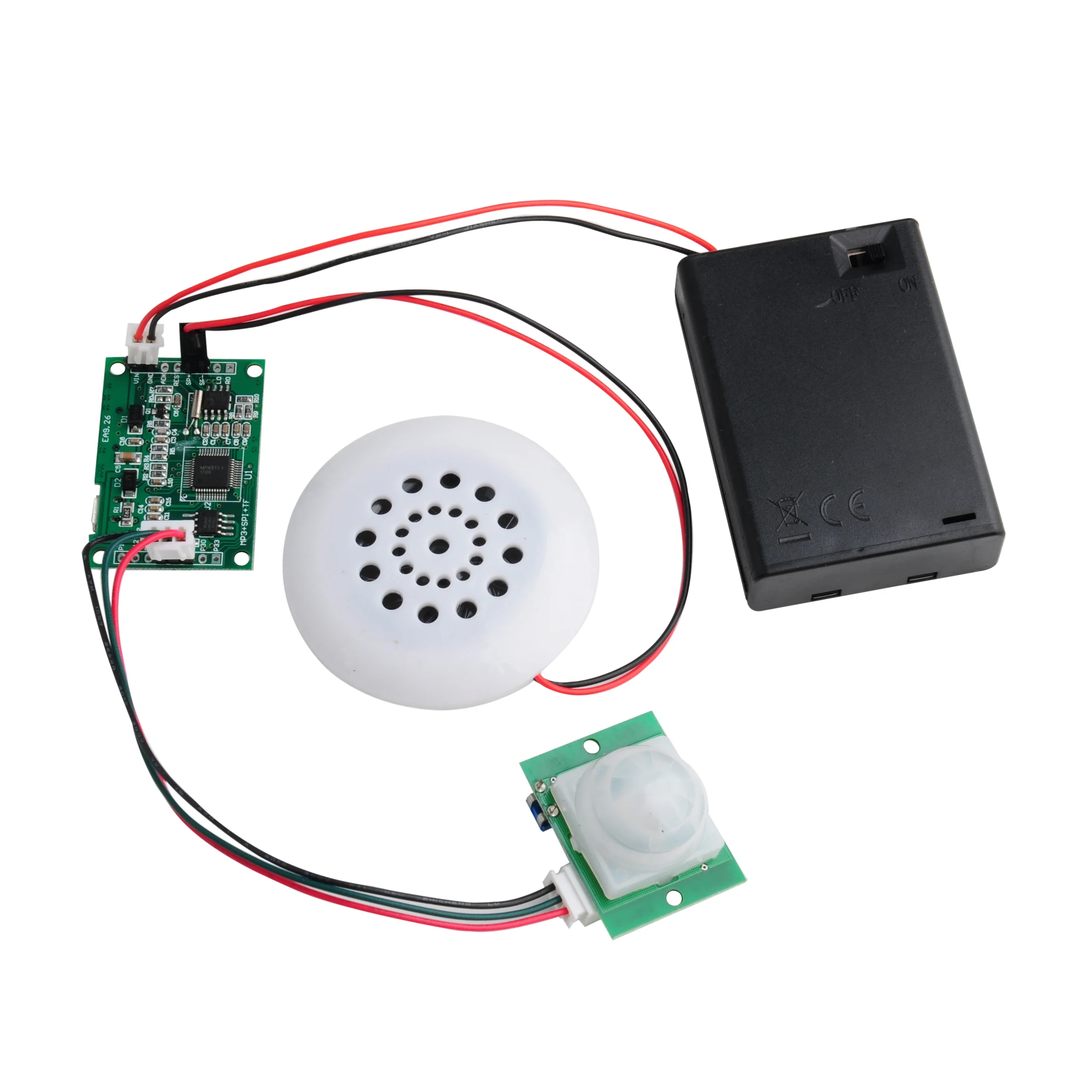 MP3 Voice Module Kit Welcomer  - огляд і ціна Audio Music Download Free