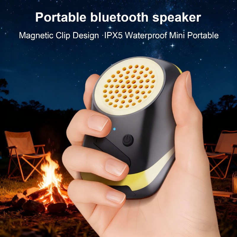 Mini Portable Wireless Bluetoo - огляд і ціна Apple Music Audio Quality