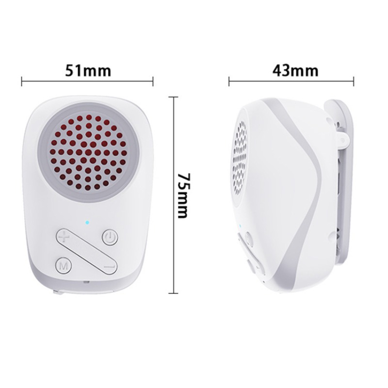 Mini Portable Wireless Bluetoo - огляд і ціна Apple Music Audio Quality