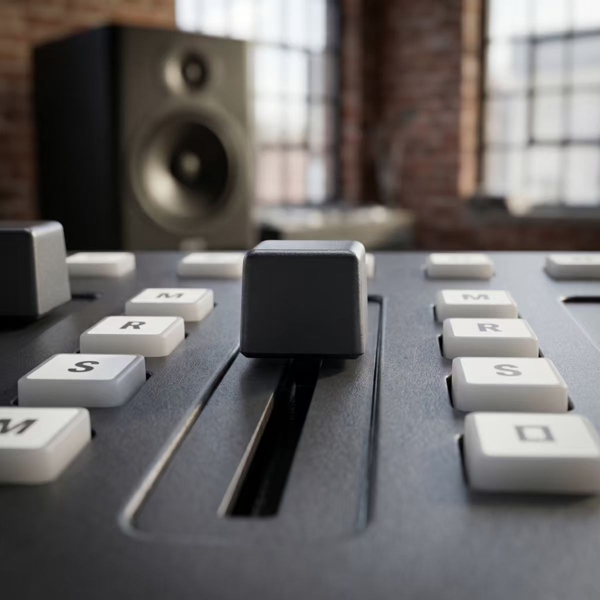 M-VAVE SMC-MIXER Wireless MIDI - огляд і ціна Midi Controller Pad