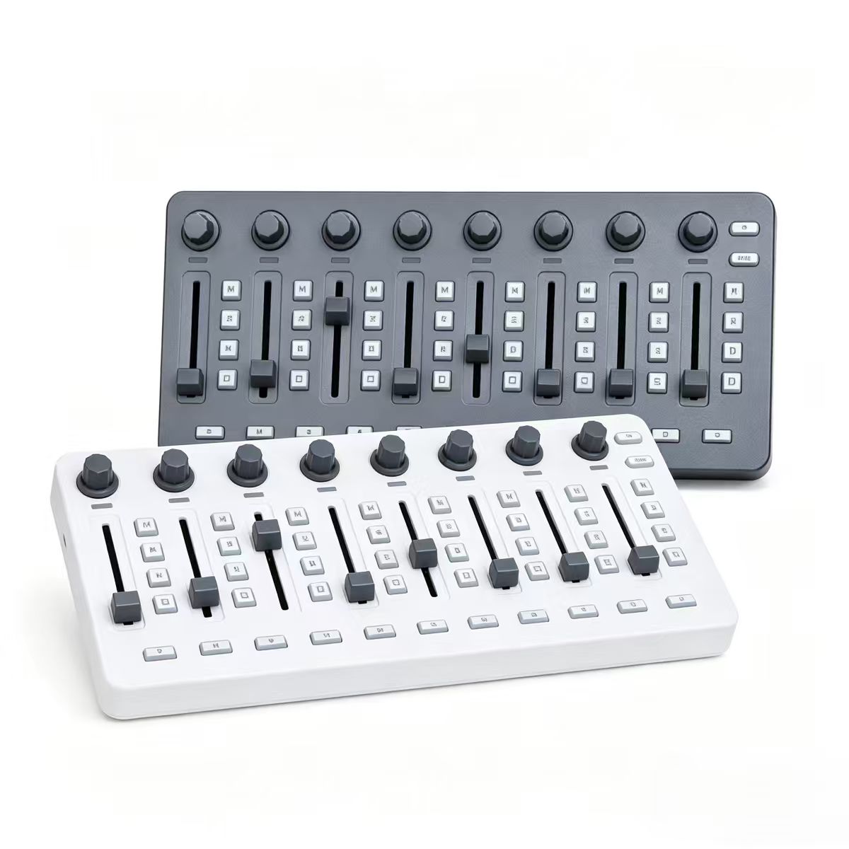 M-VAVE SMC-MIXER Wireless MIDI - огляд і ціна Midi Controller Pad