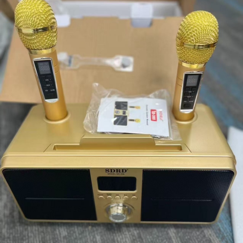 Speaker Family KTV High Qualit - огляд і ціна Apple Music Audio Quality