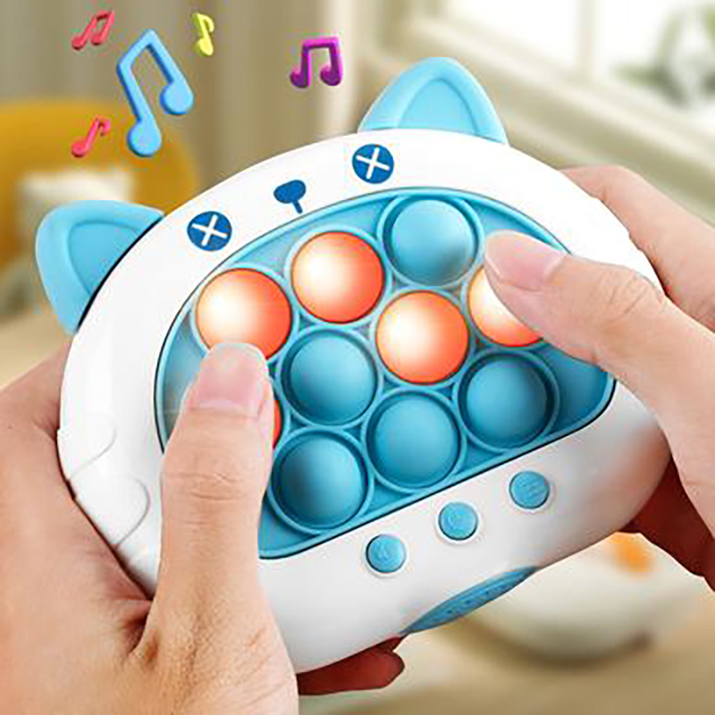 3 Colors 1 pcs Electronic Pop  - огляд і ціна Audio Music Maker