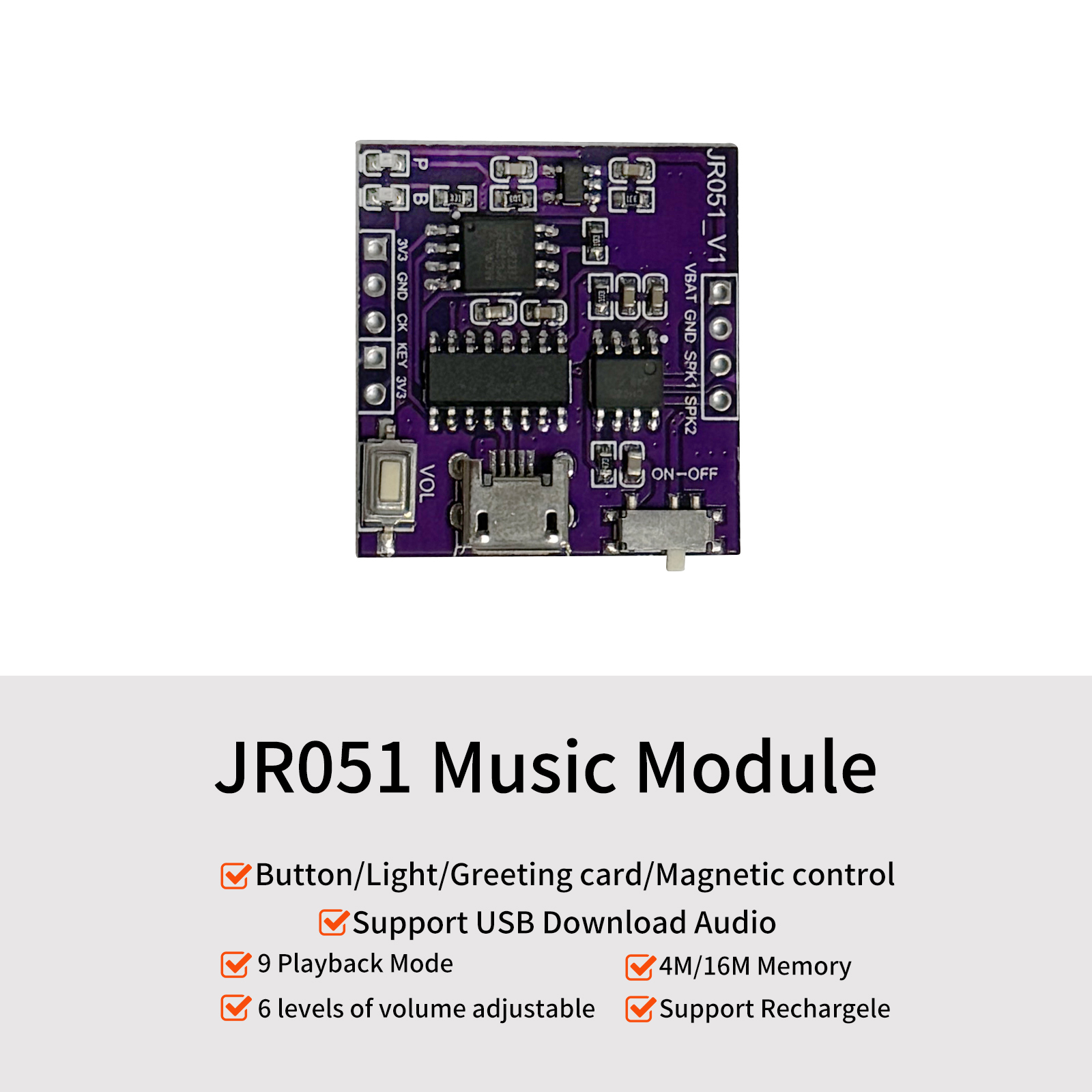 Music Sound Module USB Downloa - огляд і ціна Audio Music Download Free