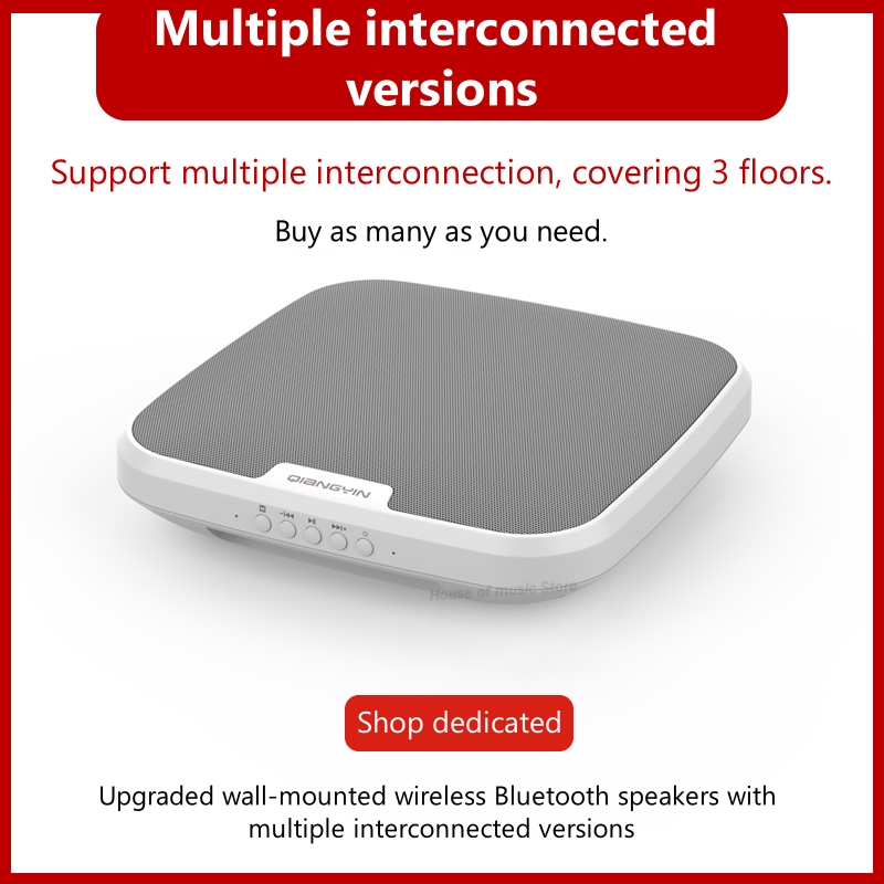 Q3A Pro Commercial Bluetooth A - огляд і ціна Apple Music Audio Quality