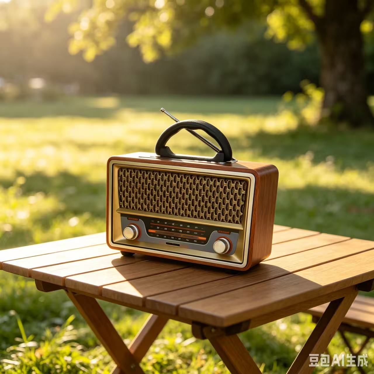 Retro High-Quality Wooden Port - огляд і ціна Apple Music Audio Quality