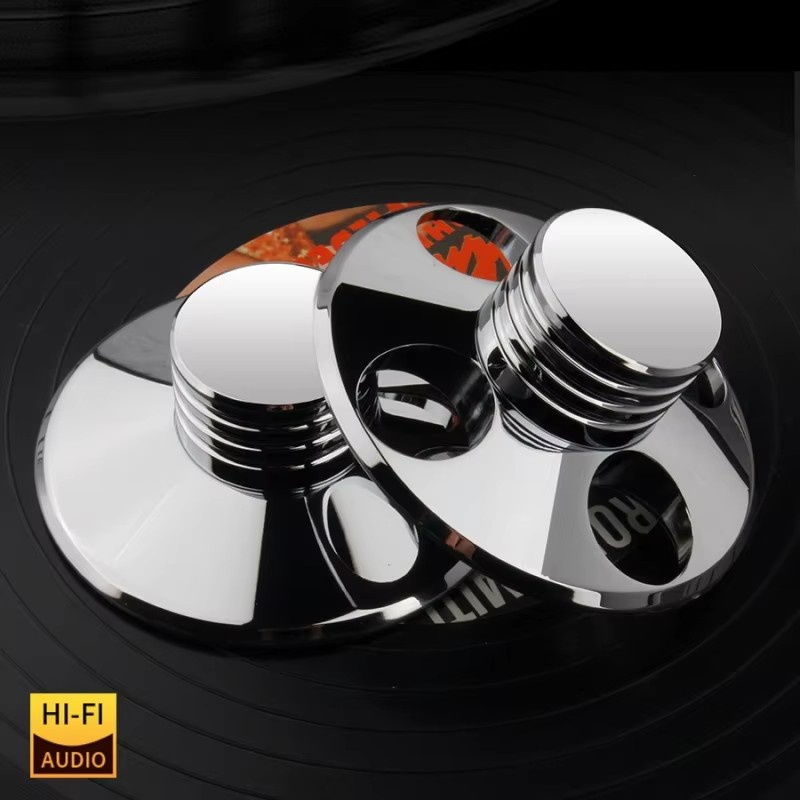 Audio LP Vinyl Record Disc Tow - огляд і ціна Audio Music Effect