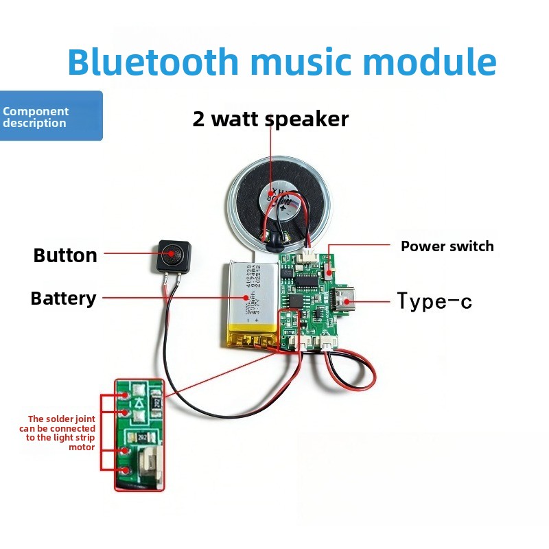 Rechargeable Wireless Audio So - огляд і ціна Audio Music Download Free