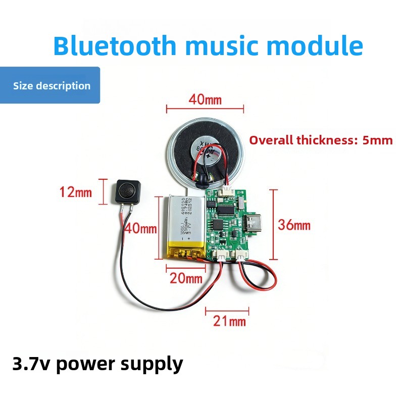 Rechargeable Wireless Audio So - огляд і ціна Audio Music Download Free