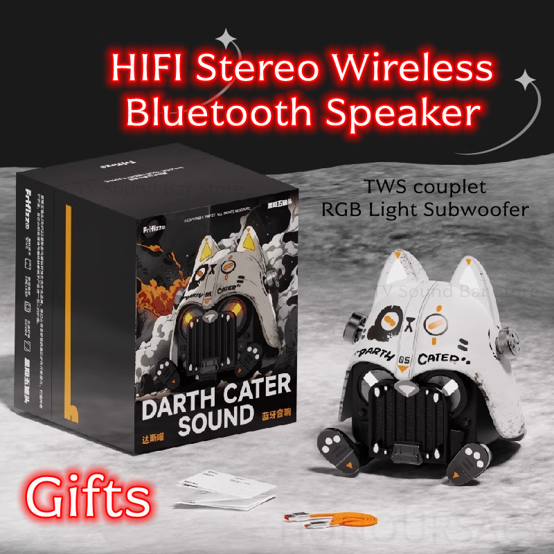 HIFI Stereo Wireless Bluetooth - огляд і ціна Apple Music Audio Quality