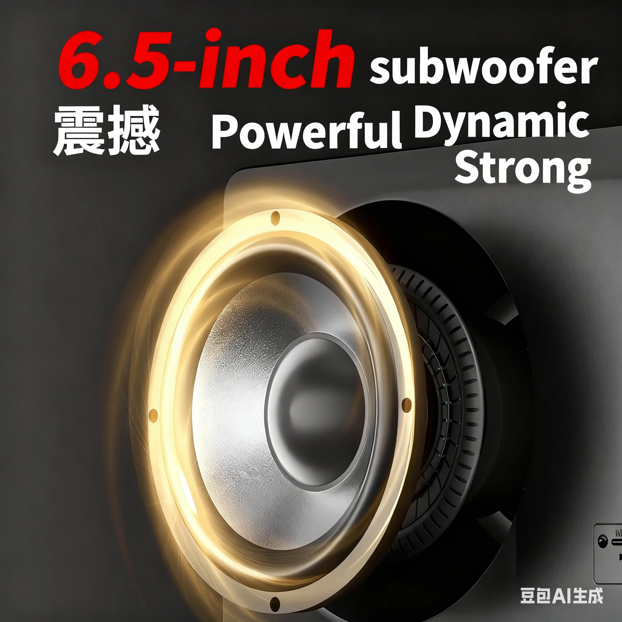 2.1 Active Speakers Desktop Co - огляд і ціна Apple Music Audio Quality