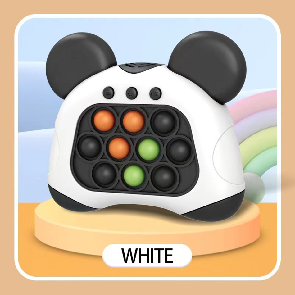 Pop Quick Push Bubbles Game Ma - огляд і ціна Audio Music Maker