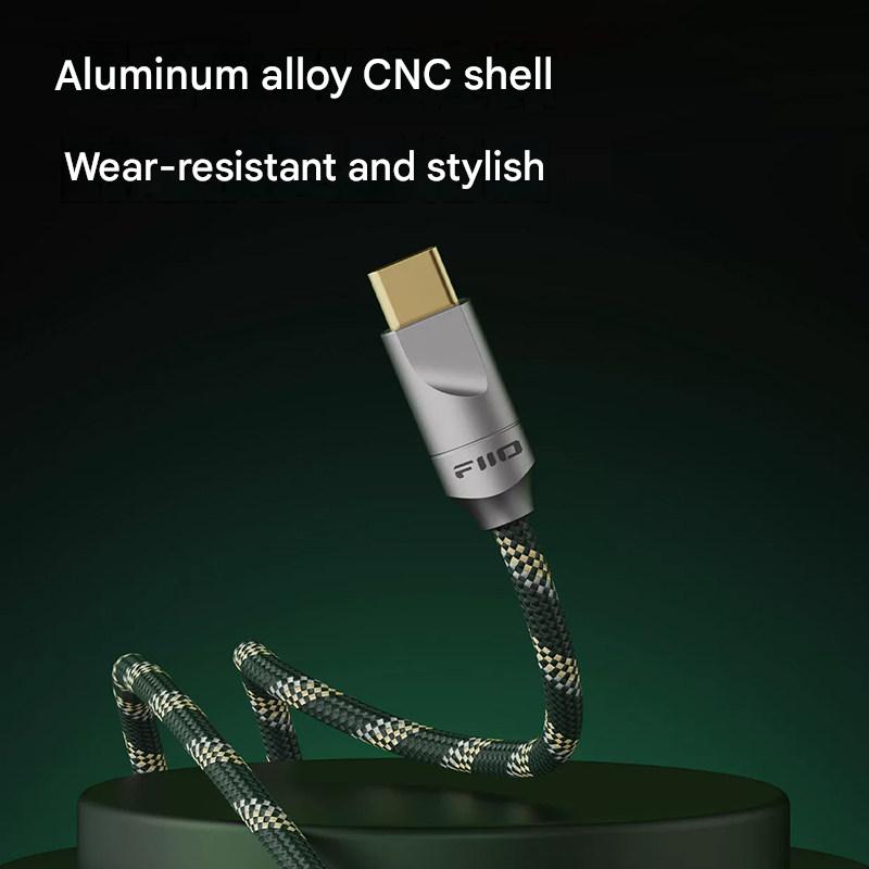 FiiO LINK TC2 LT-LT2 Audio Cab - огляд і ціна Audio Music Link