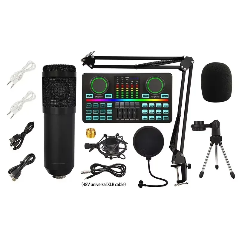 To USA Censreal Voice Changer  - огляд і ціна Audio Music Voice Changer