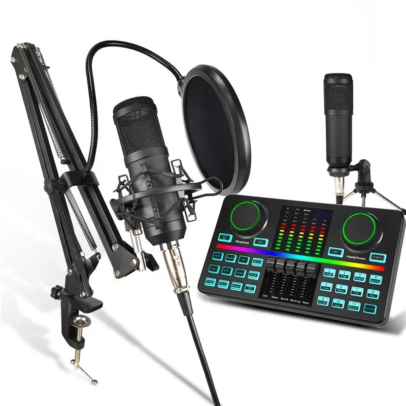 To USA Censreal Voice Changer  - огляд і ціна Audio Music Voice Changer
