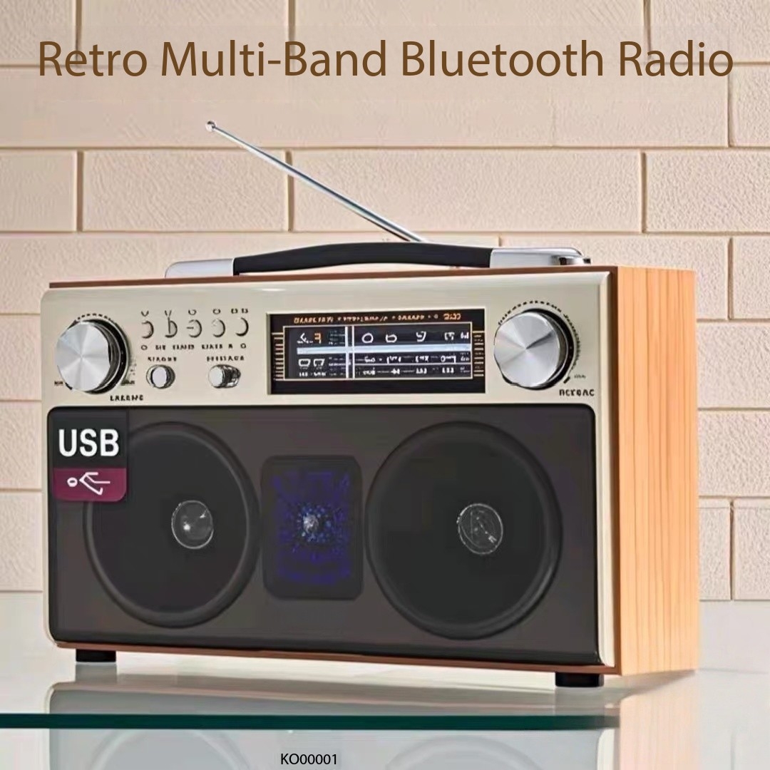 MD-1702BT Portable Wireless Bl - огляд і ціна Apple Music Audio Quality