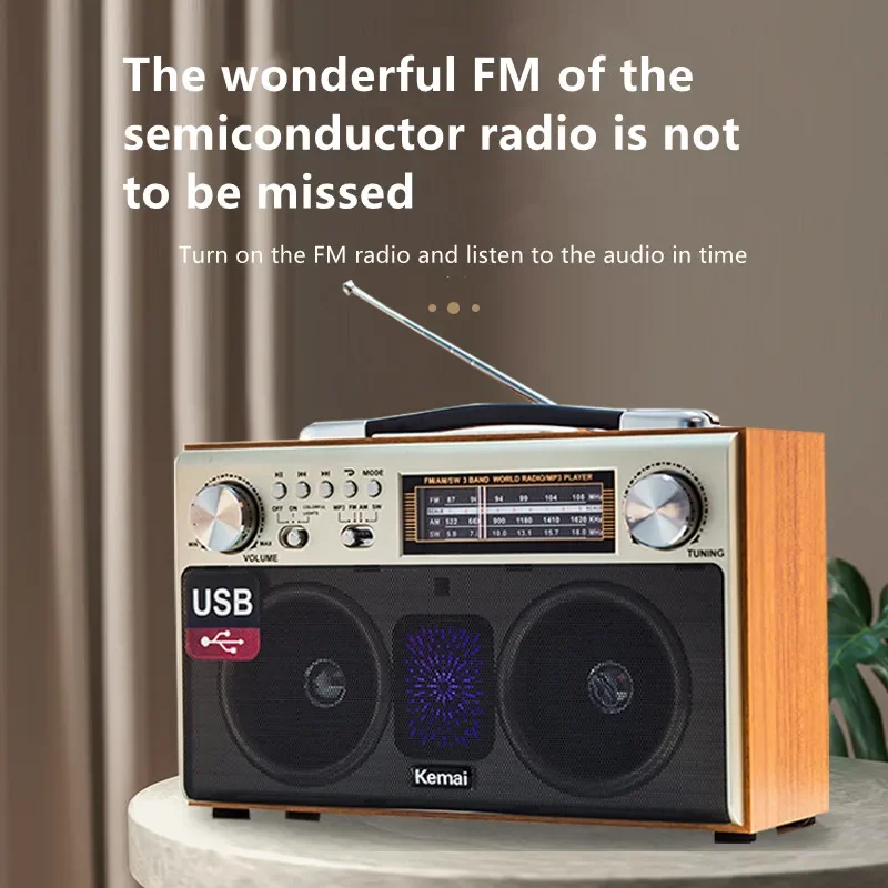 MD-1702BT Portable Wireless Bl - огляд і ціна Apple Music Audio Quality