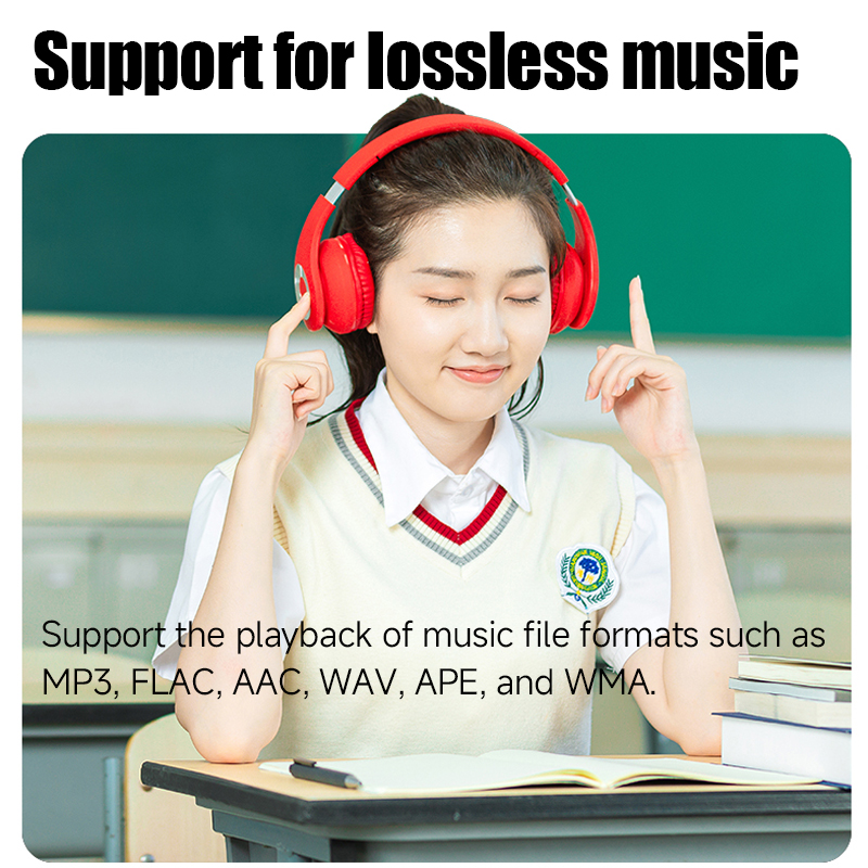 MP3 Player with Bluetooth Type - огляд і ціна Audio Music Download Free