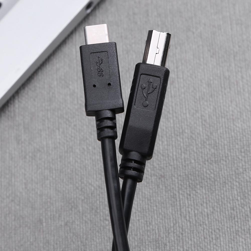 USB C To USB B Printer Cable T - огляд і ціна Midi Controller Pad