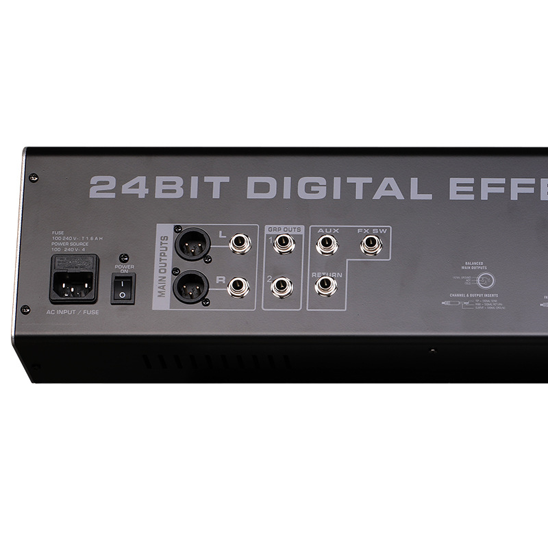 BE-10 Professional Studio Musi - огляд і ціна Audio Music Effect