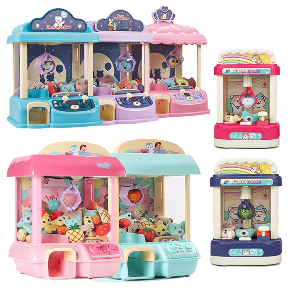 Doll Machine Coin Operated Pla - огляд і ціна Audio Music Maker