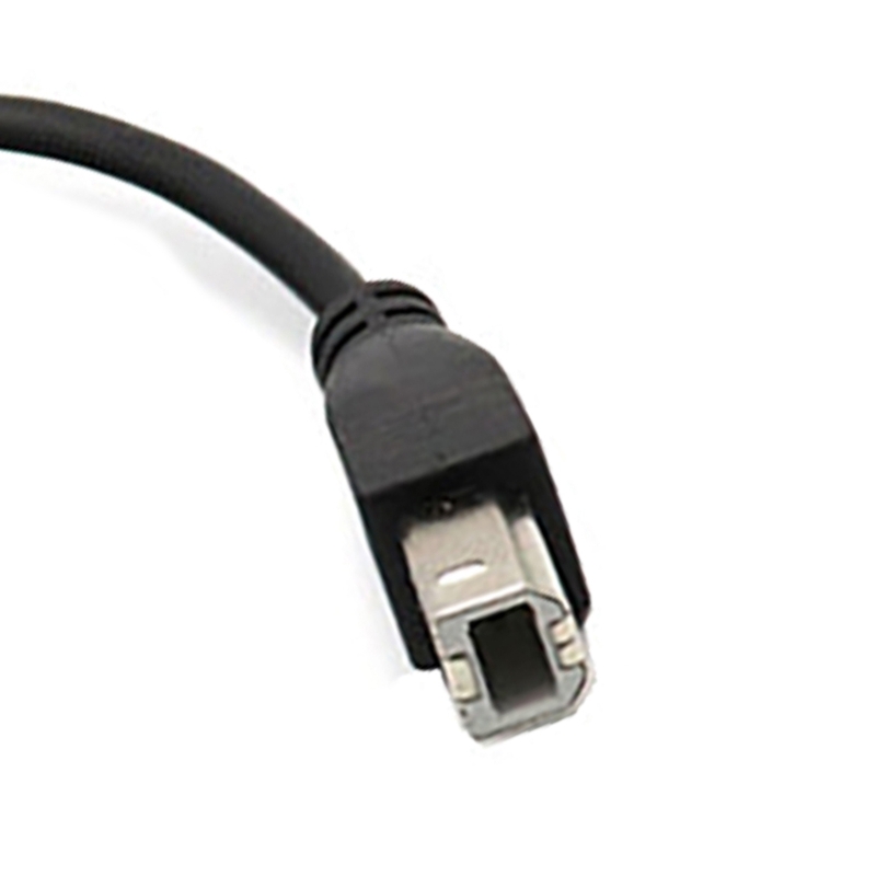 New Micro USB Male to USB B Ty - огляд і ціна Midi Controller Pad