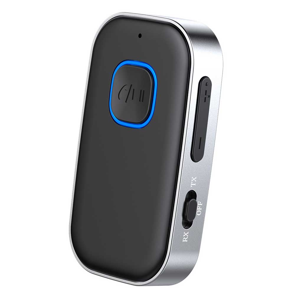 Bluetooth-compatible Receiver  - огляд і ціна Audio Music Link