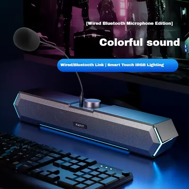 RGB Lights High Quality Comput - огляд і ціна Apple Music Audio Quality