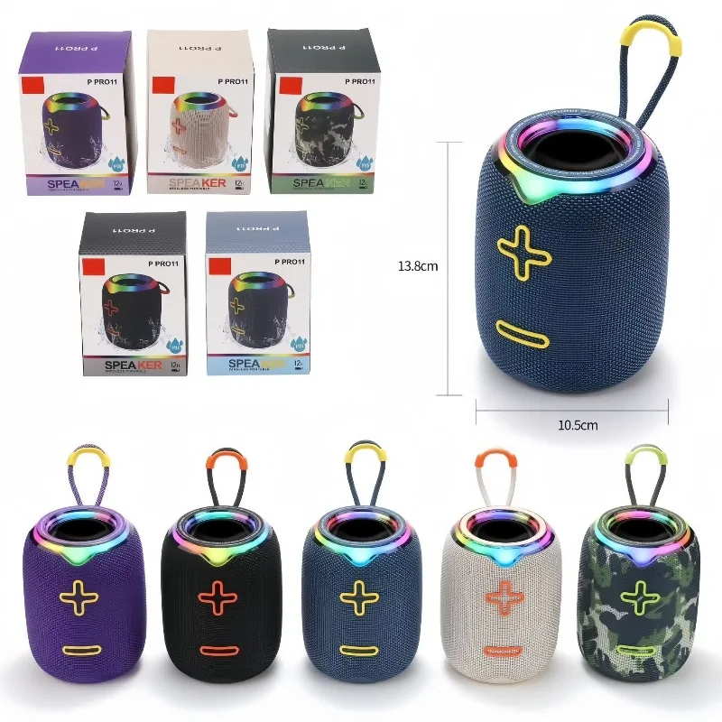 Mini Portable Waterproof Speak - огляд і ціна Apple Music Audio Quality