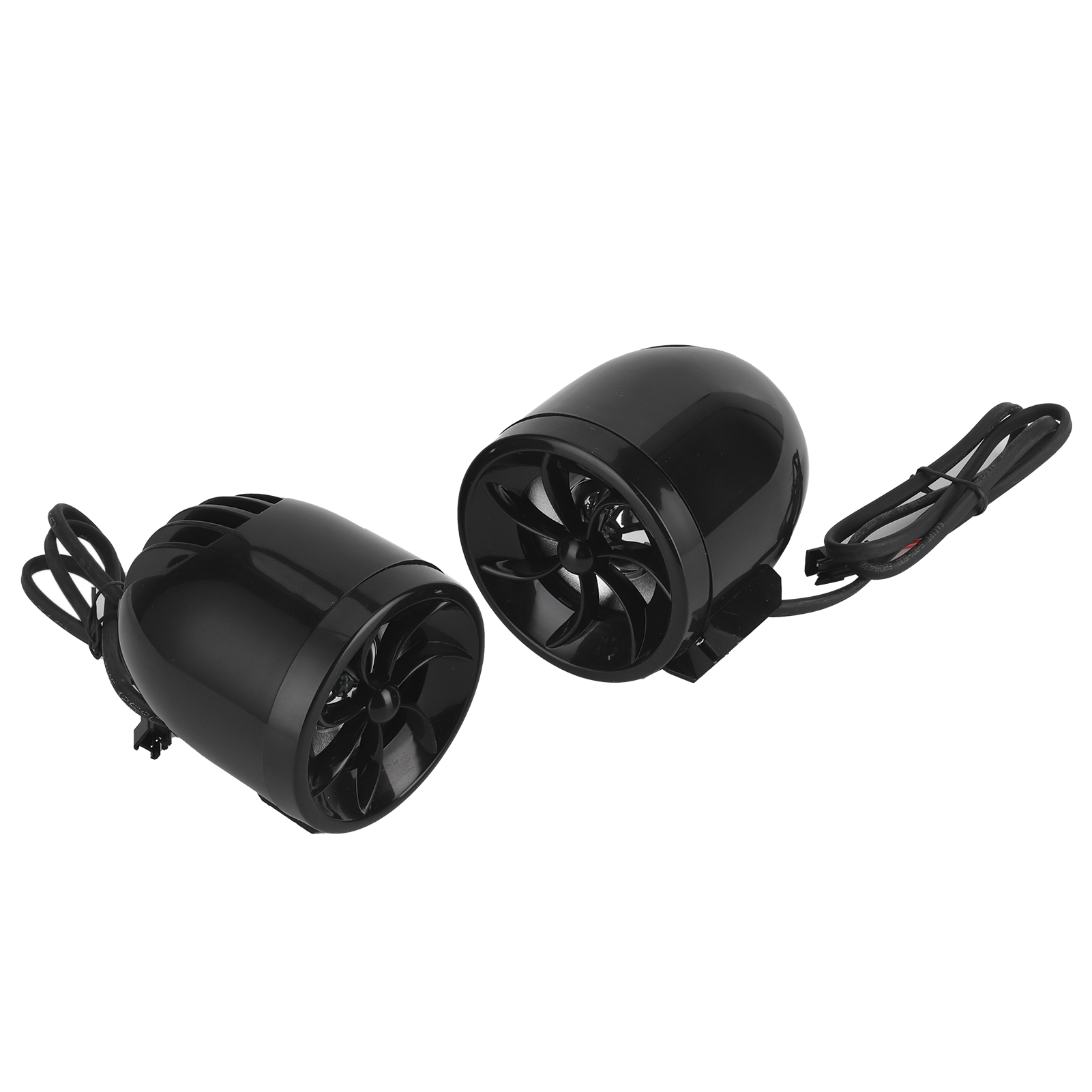 12V Motorcycle Speaker Audio M - огляд і ціна Audio Music Effect